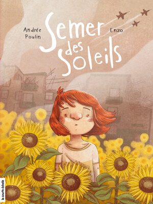cover image of Semer des soleils